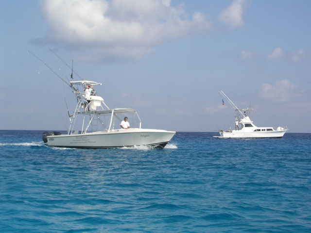  Excursões de pesca 